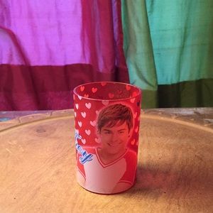 High school musical tea light holder